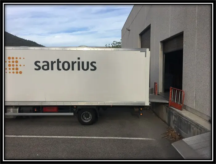 SARTO 1